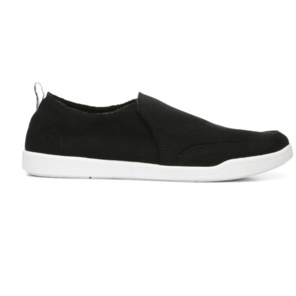 Vionic 👏 Malibu Slip ons 🏝size 8. Worn 2x